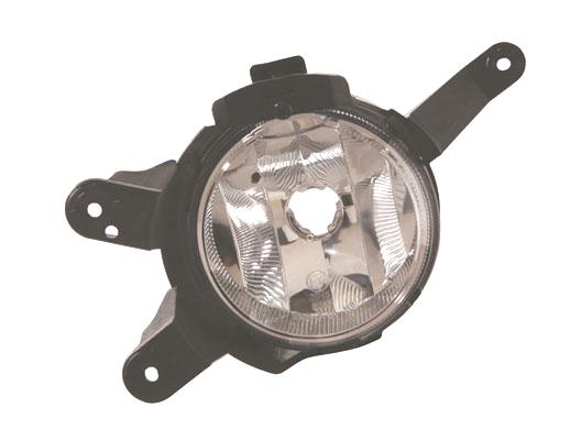 Faretto Proiettore Fendinebbia lato DX per CHEVROLET-DAEWOO CRUZE  2009-