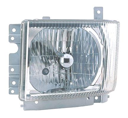 Faro Proiettore Anteriore lato DX per ISUZU ELF/SERIEN 2007-