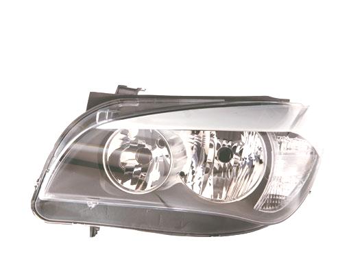 Faro Proiettore Anteriore lato DX per BMW X1E84 2009-2012