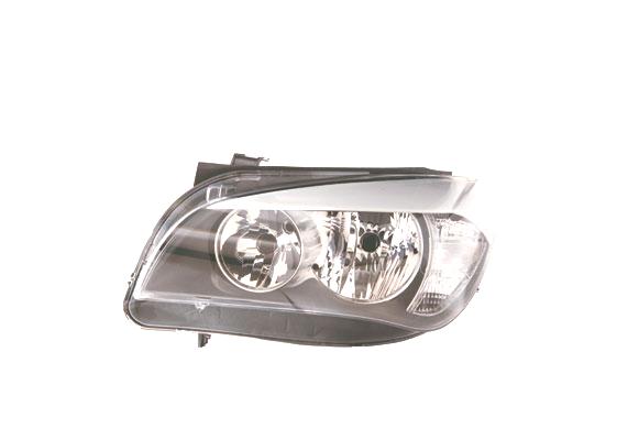 Faro Proiettore Anteriore lato SX per BMW X1E84 2009-2012