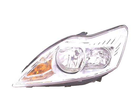 Faro Proiettore Anteriore lato DX per FORD FOCUS 2007-2011