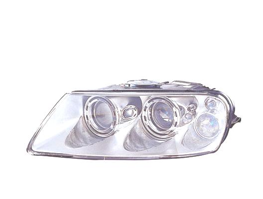 Faro Proiettore Anteriore lato DX per VOLKSWAGEN TOUAREG 2003-2007