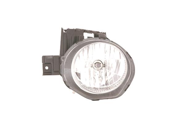 Faro Proiettore Anteriore lato SX per NISSAN JUKE 2011-2014