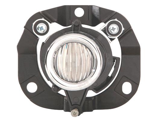 Faretto Proiettore Fendinebbia per ALFAROMEO GIULIETTA 2010-2016