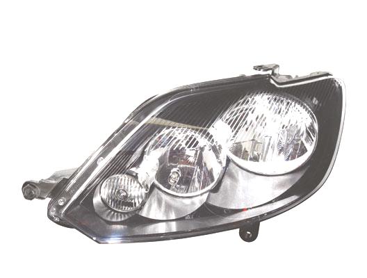 Faro Proiettore Anteriore lato DX per VOLKSWAGEN GOLFPLUS 2009-2012