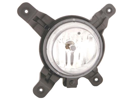 Faretto Proiettore Fendinebbia lato DX per HYUNDAI IX35  2013-2015