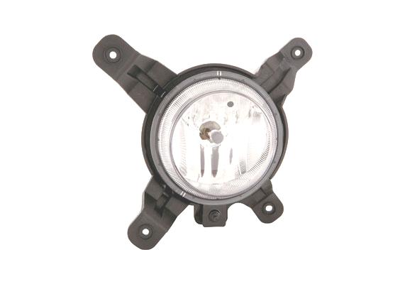 Faretto Proiettore Fendinebbia lato SX per HYUNDAI IX35 2013-2015