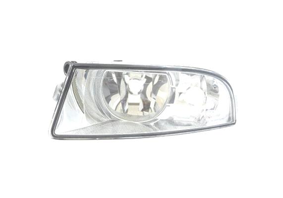 Faretto Proiettore Fendinebbia lato SX per SKODA OCTAVIA 2008-2013