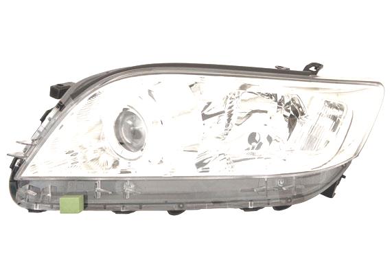 Faro Proiettore Anteriore lato SX per TOYOTA RAV4 2009-2013