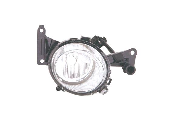 Faretto Proiettore Fendinebbia lato DX per OPEL CORSA  2006-2011(D)