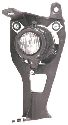 Faretto Proiettore Fendinebbia lato DX per LANCIA MUSA  2007-2013