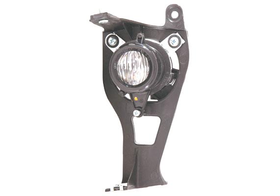 Faretto Proiettore Fendinebbia lato SX per LANCIA MUSA 2007-2013