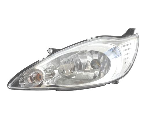 Faro Proiettore Anteriore lato DX per FORD KA 2008-2016