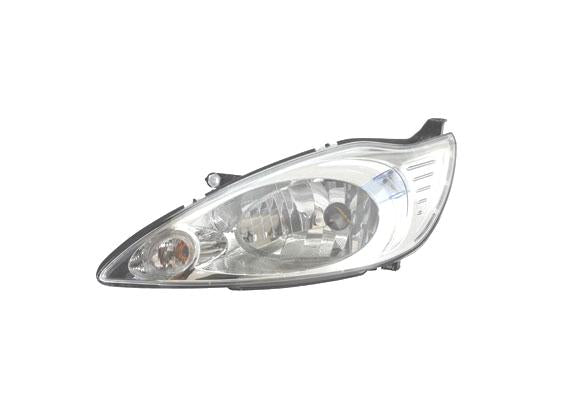 Faro Proiettore Anteriore lato SX per FORD KA 2008-2016