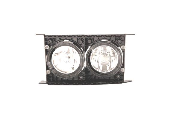 Faretto Proiettore Fendinebbia lato SX per DAF XF95I-II 1995-2005