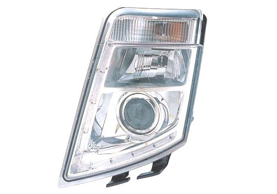 Faro Proiettore Anteriore lato DX per VOLVO FM 2013-