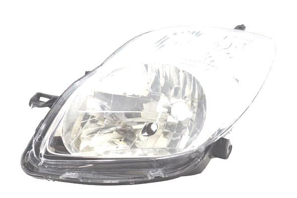 Faro Proiettore Anteriore lato DX per TOYOTA YARIS 2009-2011