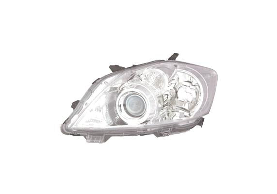 Faro Proiettore Anteriore lato DX per TOYOTA AURIS 2011-2012