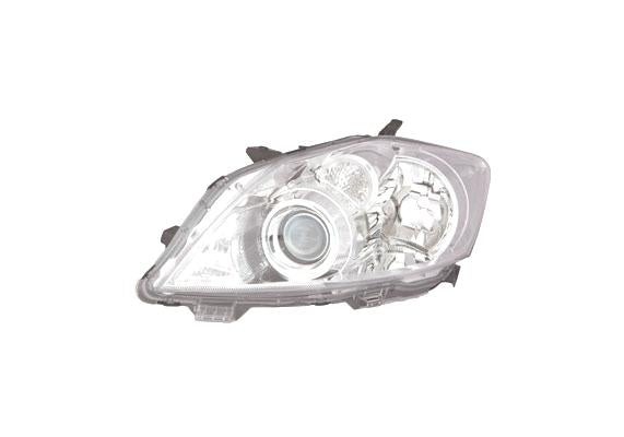 Faro Proiettore Anteriore lato SX per TOYOTA AURIS 2011-2012