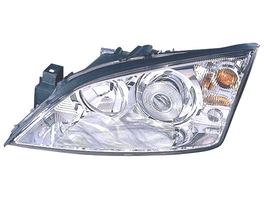 Faro Proiettore Anteriore lato DX per FORD MONDEO 2003-2007