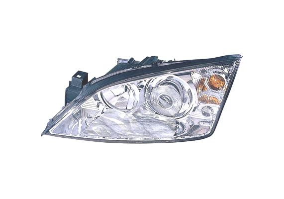 Faro Proiettore Anteriore lato SX per FORD MONDEO 2003-2007