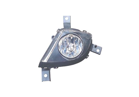 Faretto Proiettore Fendinebbia lato SX per BMW SERIE3/E91SW 2008-2012