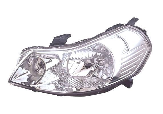 Faro Proiettore Anteriore lato DX per SUZUKI SX4 2006-2011