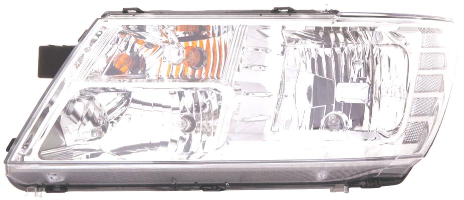 Faro Proiettore Anteriore lato DX per FIAT FREEMONT 2011-