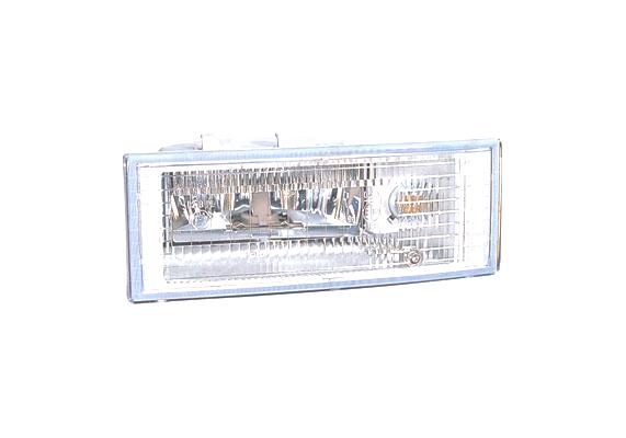 Faretto Proiettore Fendinebbia lato SX per VOLVO FM 1998-2005