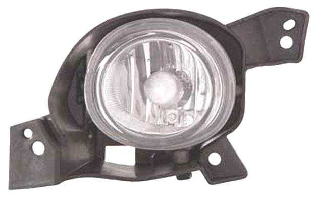 Faretto Proiettore Fendinebbia lato DX per MAZDA 3  2009-2013