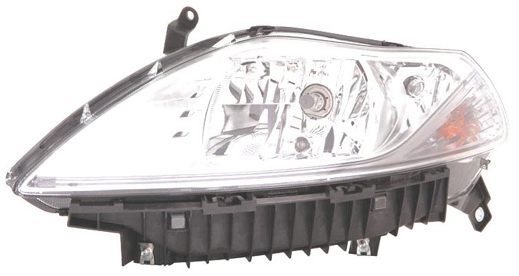Faro Proiettore Anteriore lato DX per LANCIA YPSILON 2015-2021