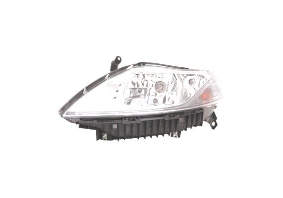 Faro Proiettore Anteriore lato SX per LANCIA YPSILON 2015-2021