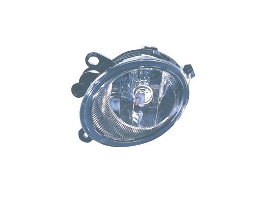 Faretto Proiettore Fendinebbia per AUDI A6 2004-2008