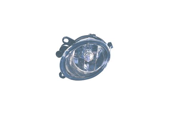 Faretto Proiettore Fendinebbia lato SX per AUDI A6 2004-2008