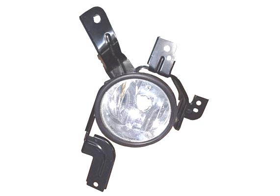 Faretto Proiettore Fendinebbia lato SX per HONDA CR-V 2007-2012