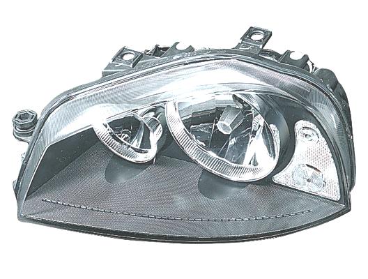 Faro Proiettore Anteriore lato DX per SEAT AROSA 2000-