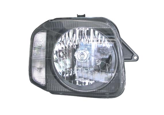 Faro Proiettore Anteriore lato SX per SUZUKI JIMNY 2000-2007