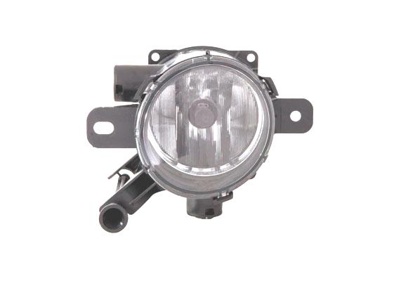 Faretto Proiettore Fendinebbia lato SX per OPEL ZAFIRA 2011-2015(C)TOURER