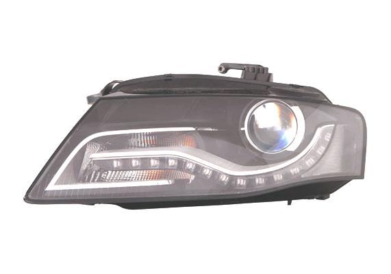 Faro Proiettore Anteriore lato DX per AUDI S4 2009-