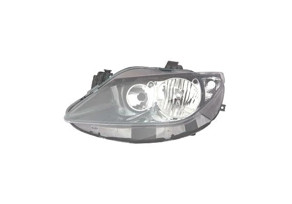 Faro Proiettore Anteriore lato SX per SEAT IBIZA 2008-2012