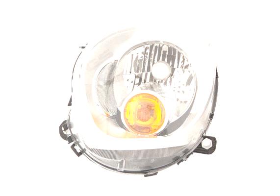 Faro Proiettore Anteriore lato SX per MINI COUNTRYMAN 2010-2017