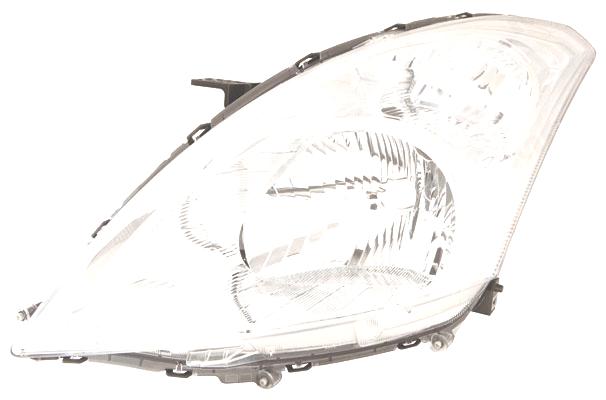 Faro Proiettore Anteriore lato DX per SUZUKI SWIFT 2013-2017