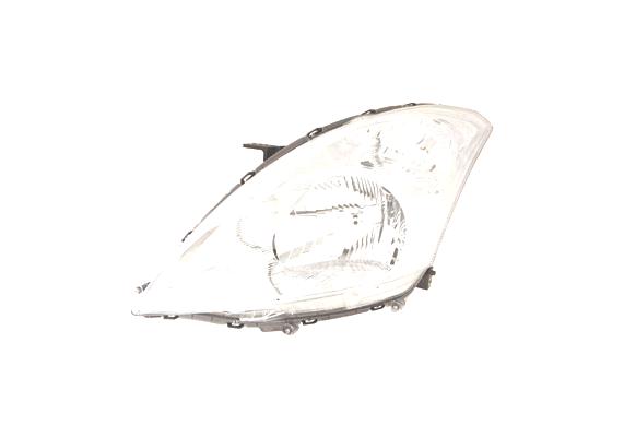 Faro Proiettore Anteriore lato SX per SUZUKI SWIFT 2013-2017