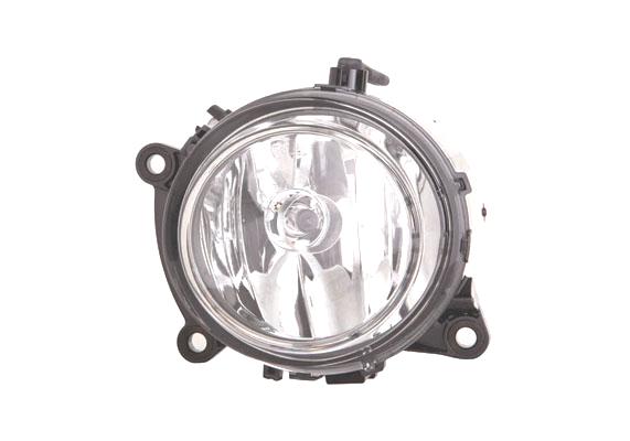 Faretto Proiettore Fendinebbia lato SX per MERCEDES ACTROS 2011-