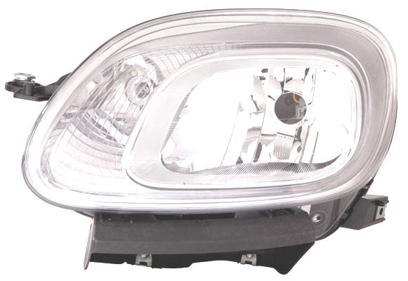 Faro Proiettore Anteriore lato DX per FIAT PANDA 2012-