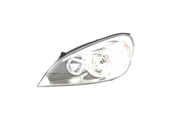 Faro Proiettore Anteriore lato SX per VOLVO V60 2011-2018