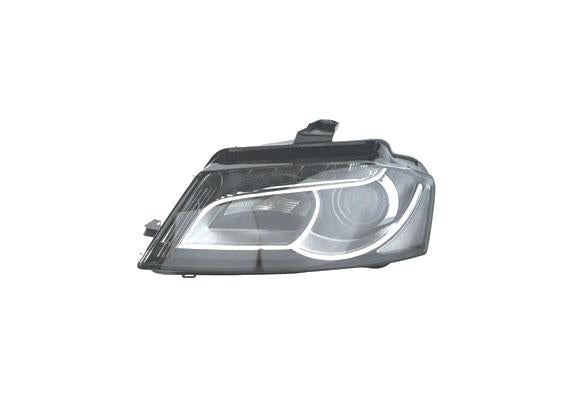 Faro Proiettore Anteriore lato SX per AUDI A3SPORTBACK 2008-2012