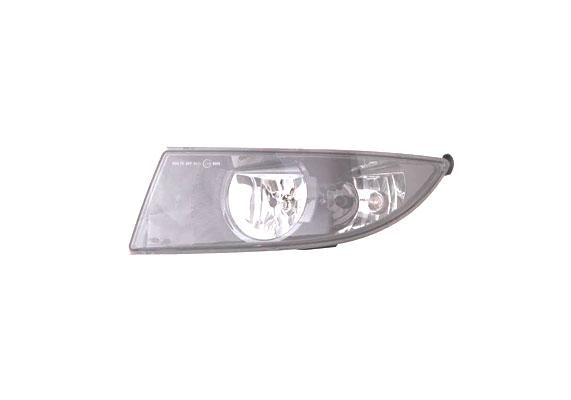 Faretto Proiettore Fendinebbia lato SX per SKODA FABIA 2010-2014
