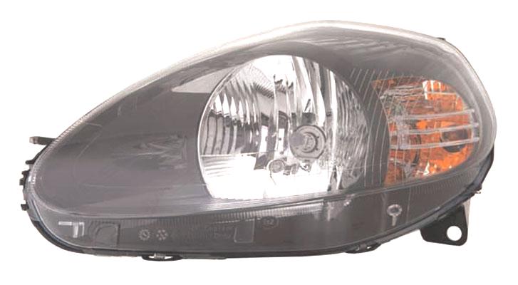 Faretto Proiettore Fendinebbia lato DX per HONDA ACCORD  2015-2017