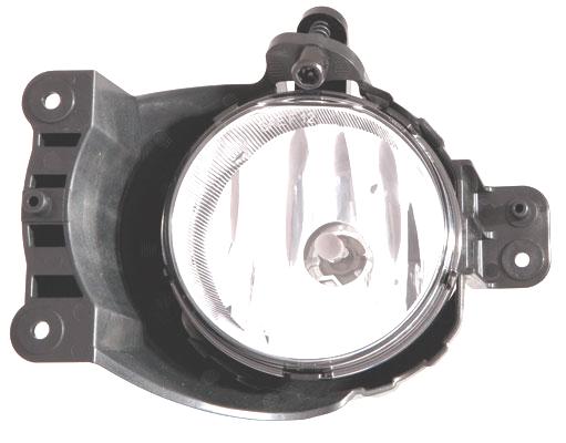 Faretto Proiettore Fendinebbia lato DX per CHEVROLET-DAEWOO AVEO  2011-2016